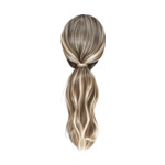 Ciemny blond K hair-14-latte