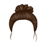 Brown hair-2-(3)