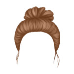 Light Brown hair-2-(6)