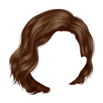 Brown hair-4-(3)