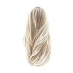 Jasny blond K hair-4-vanilla
