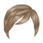 Brunette hair-5-(1)