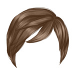 Light Brown hair-5-(7)