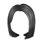 Black hair-6-(2)