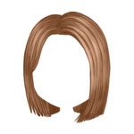 Light Brown hair-6-(6)