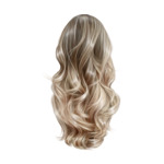 Ciemny blond K hair-6-latte