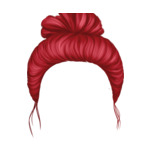Red hair-7-(4)