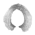 white hair-8-1