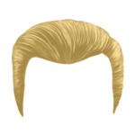 Blonde hair-man-1-5