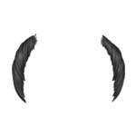 Black hair-man-10-11