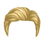 Blond C hair-man-2-(11)