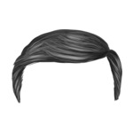 Czarne hair4-(10)