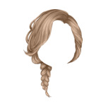 Brunette hair5-(13)