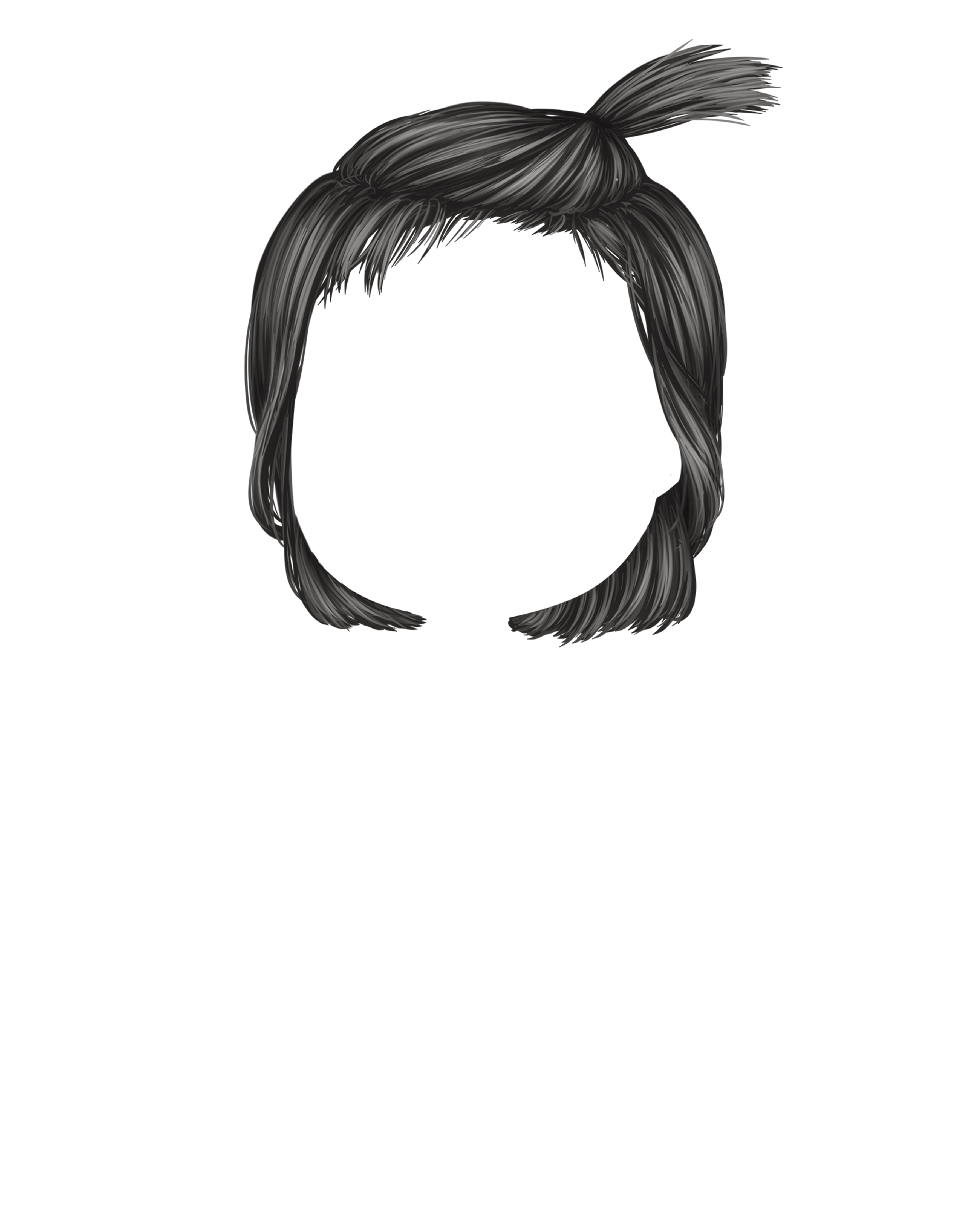 Czarne D hair5-(3)