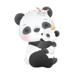 panda