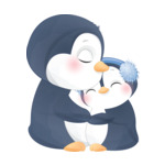 pengiuns