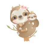 sloth