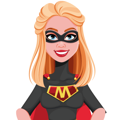 Mama Blond