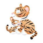 tigers