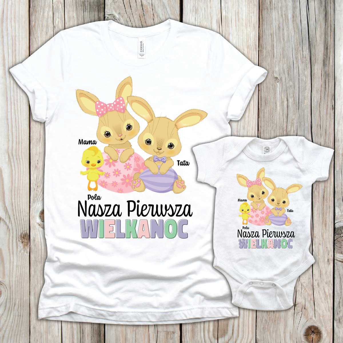 Nasza Wielkanoc