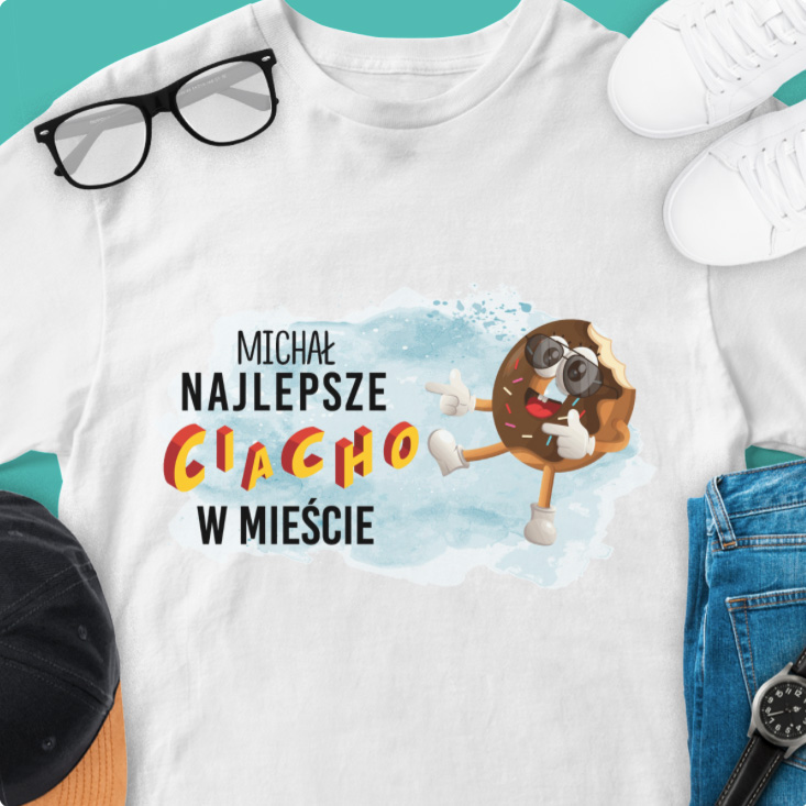 Najlepsze ciacho w mieście