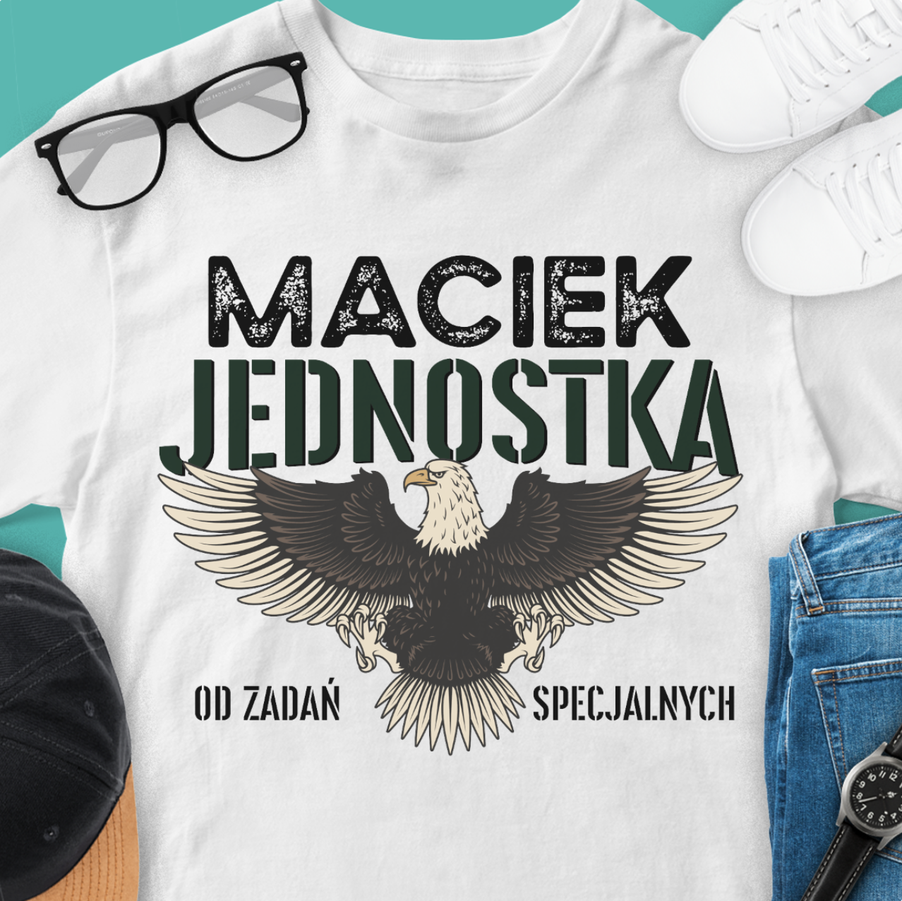 Jednostka od zadań specjalnych