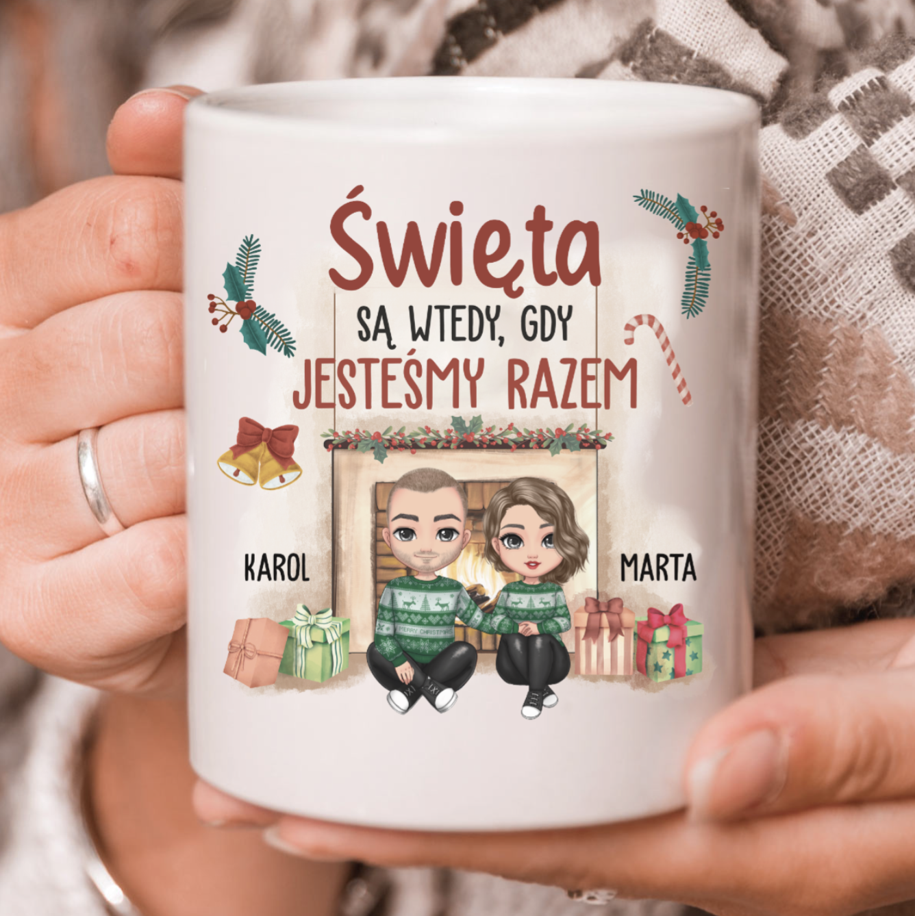 Gdy jesteśmy wszyscy razem