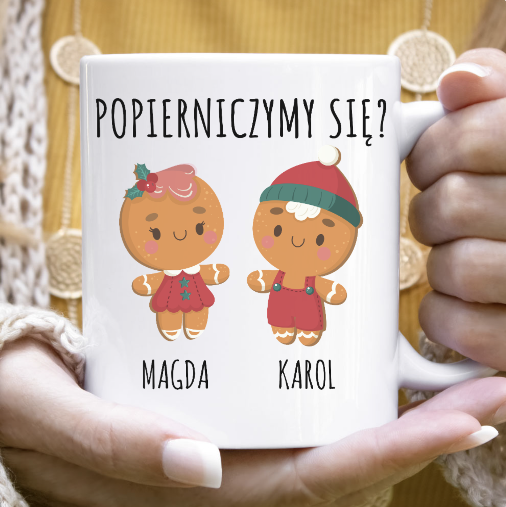 Popierniczymy się? - Kubek