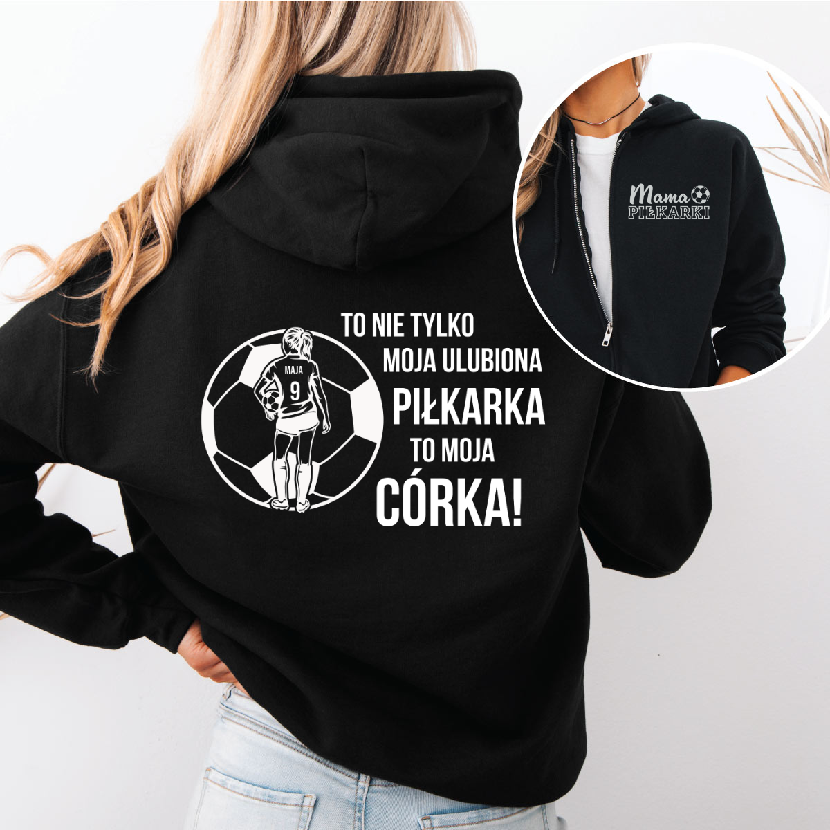 Bluza Piłkarza