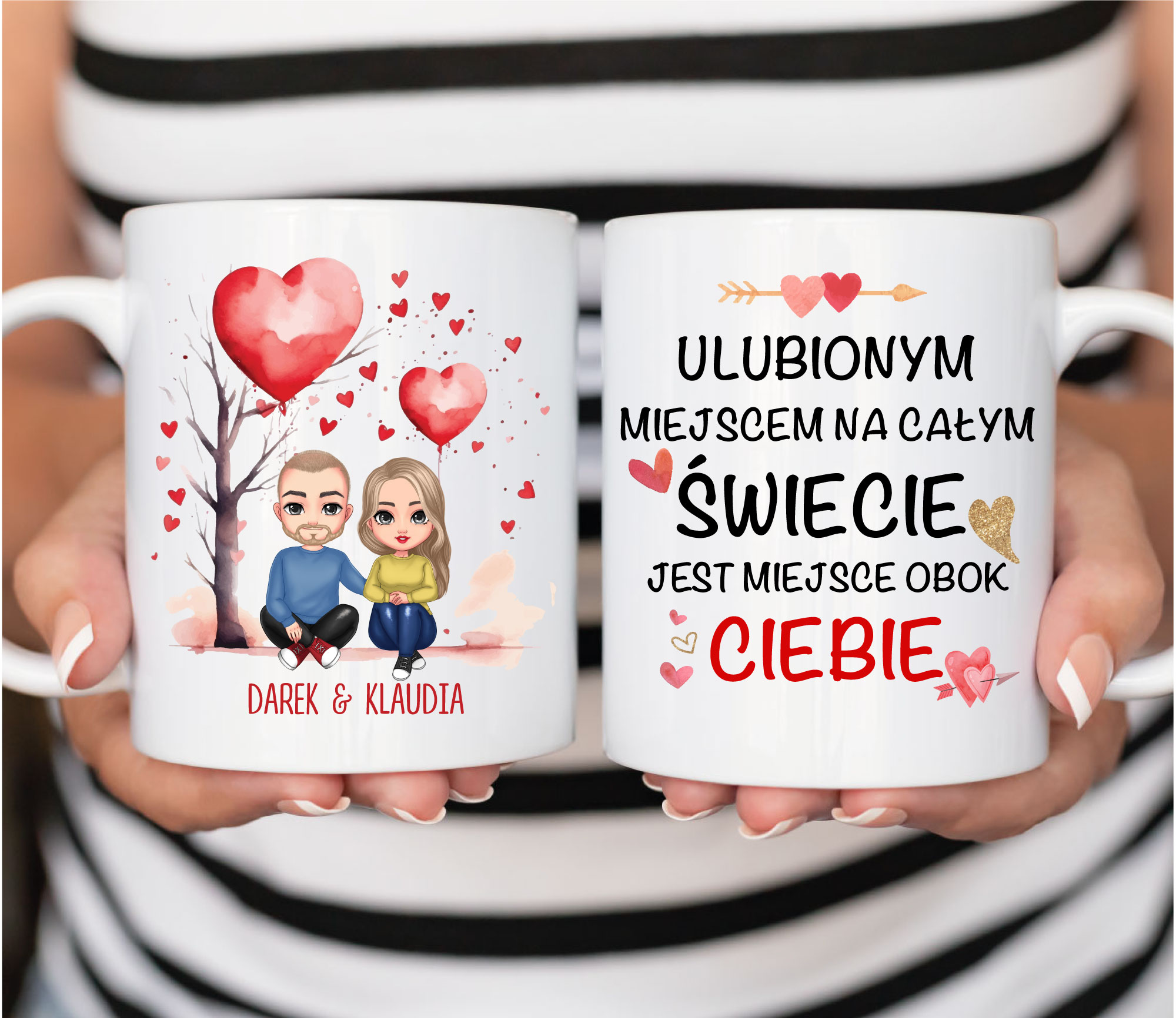 Obok Ciebie