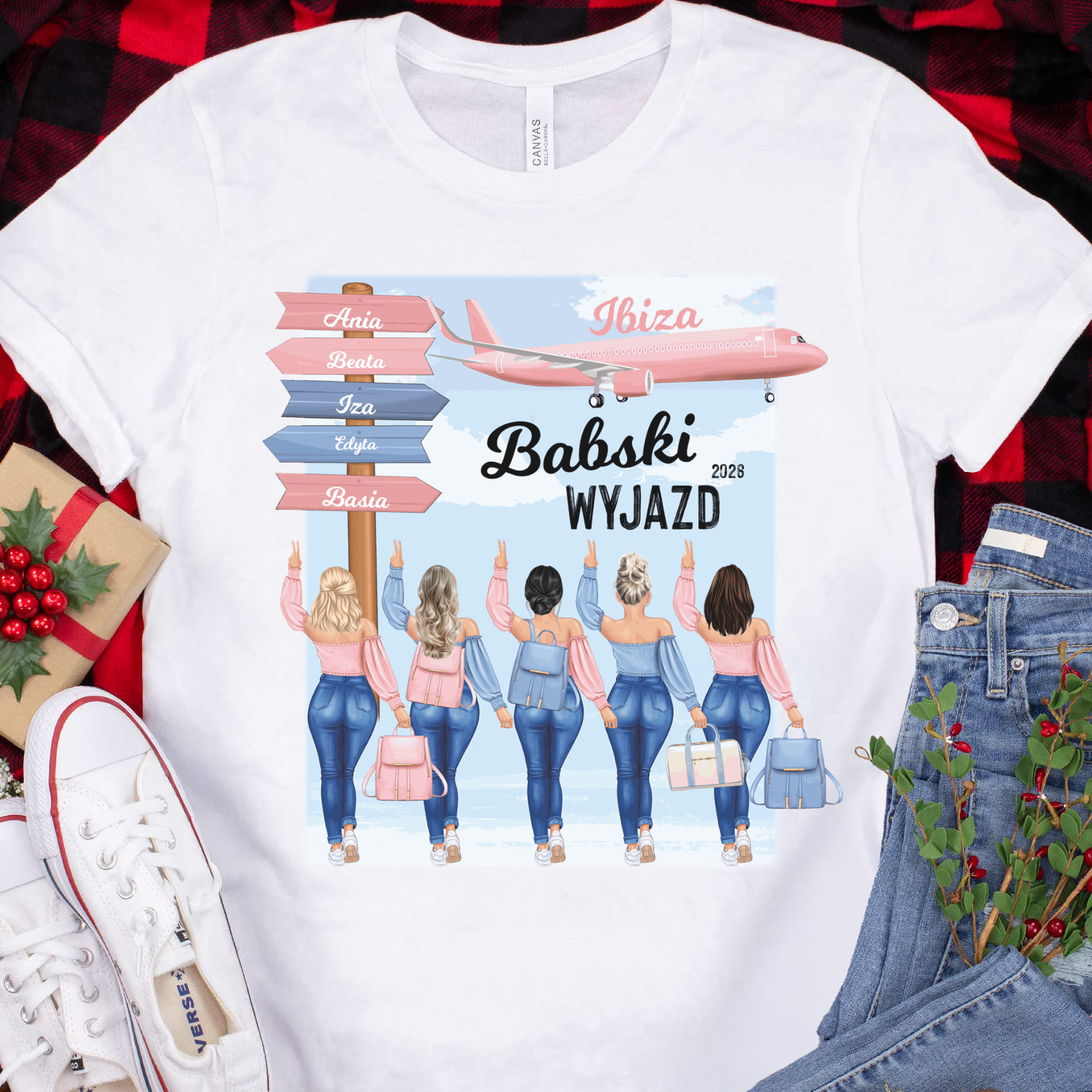 Babski Wyjazd