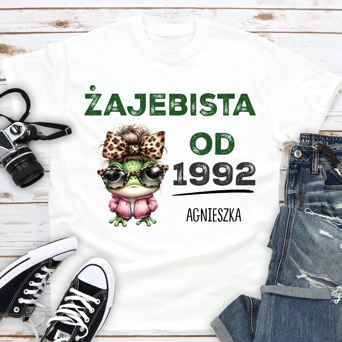 Żajebista od