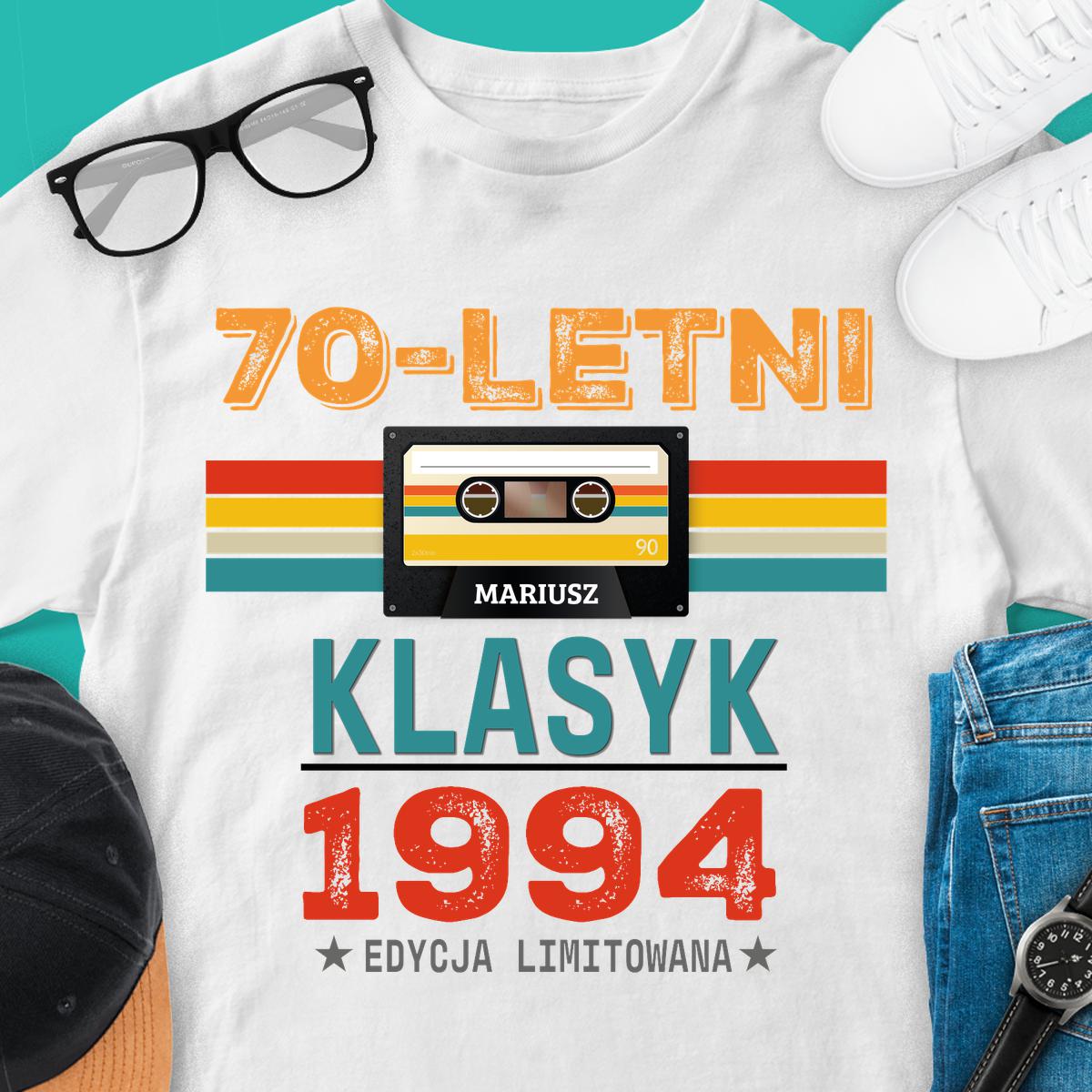 30-70 Letni klasyk