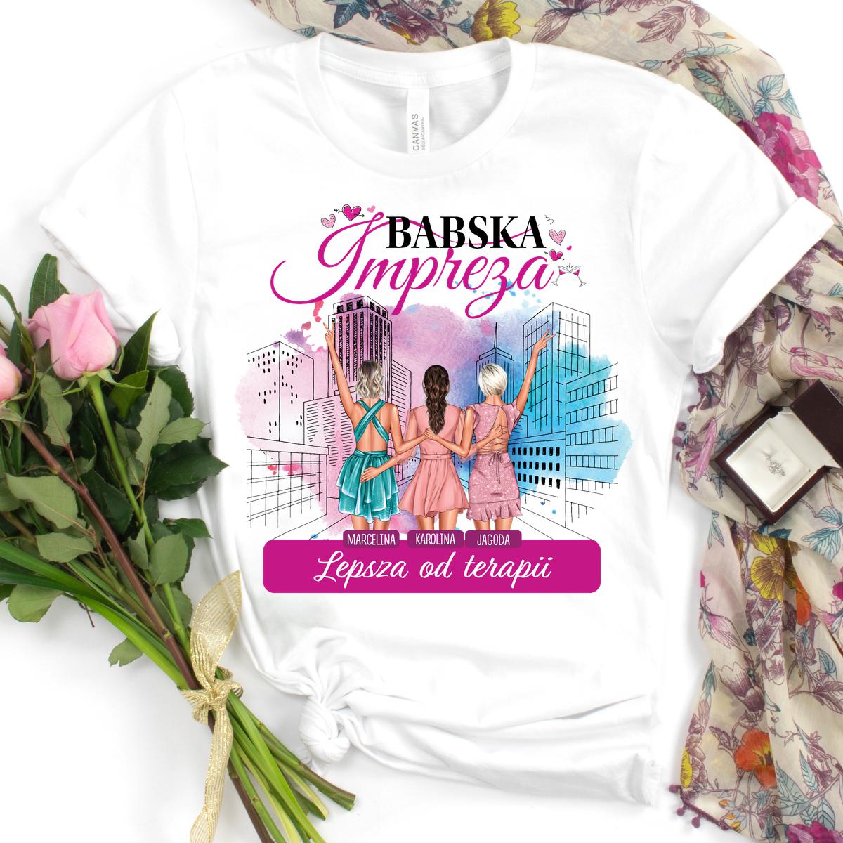 Babska impreza