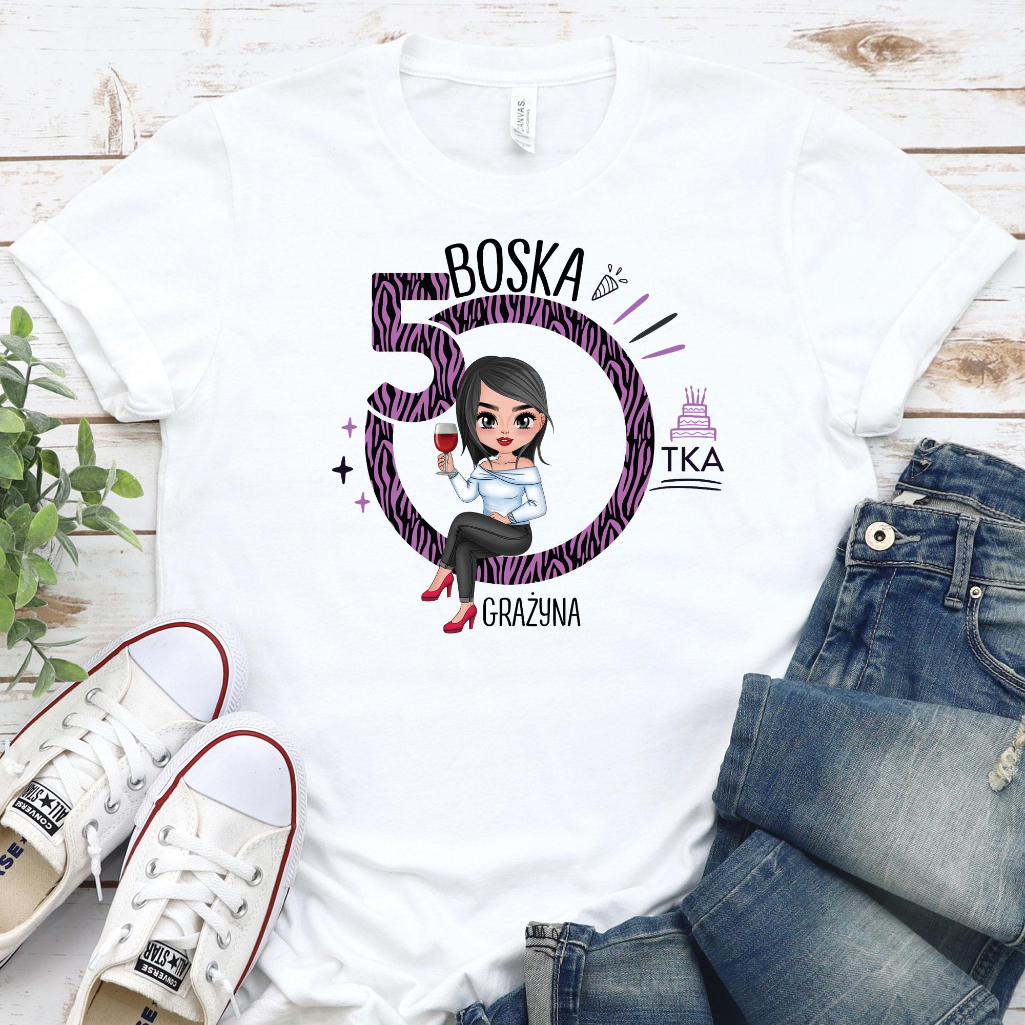 Boska