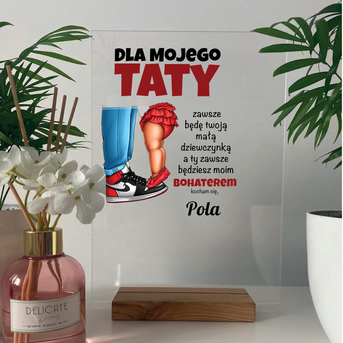 Dla Mojego Taty