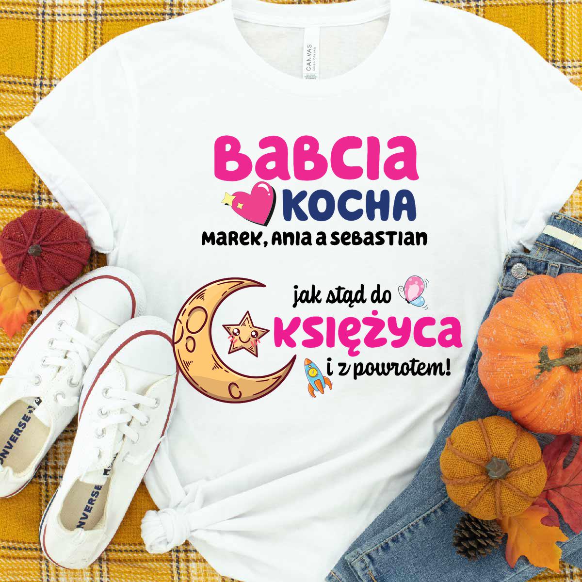 Do Księżyca