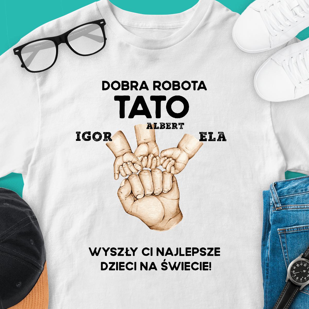 Dobra Robota Tato