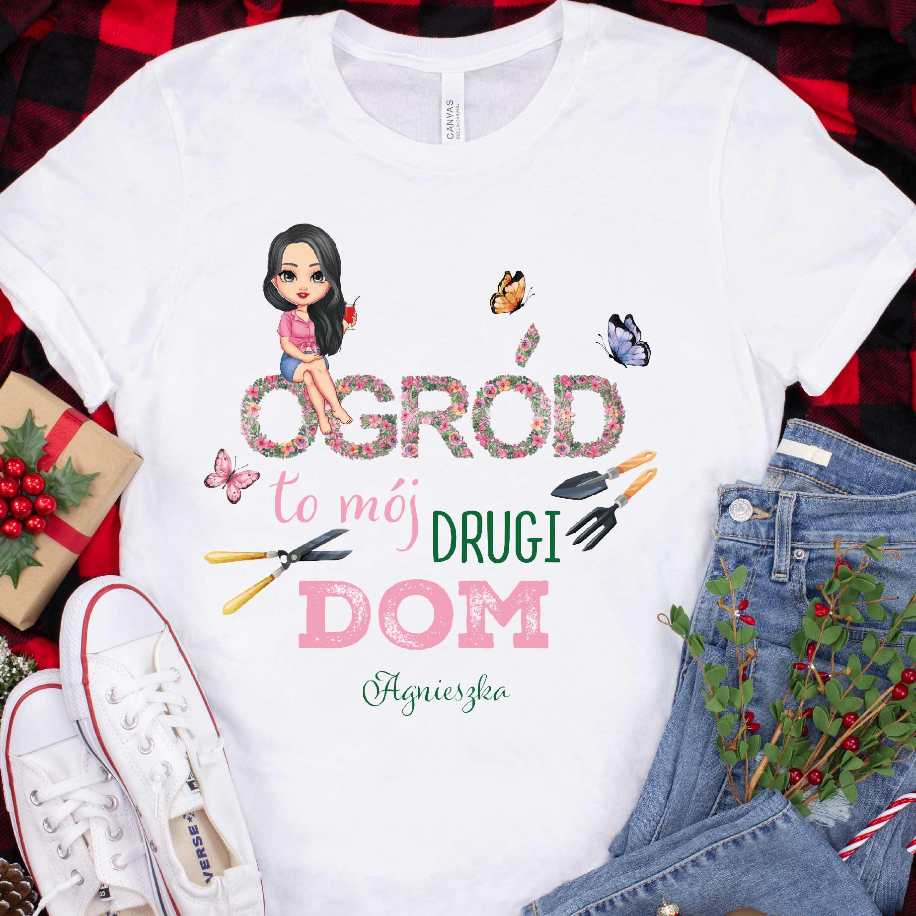Drugi dom
