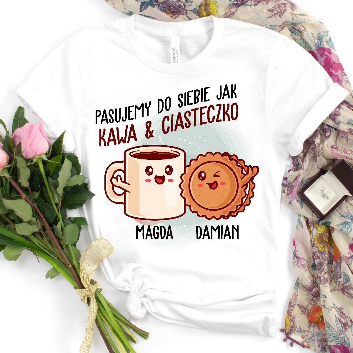 Kawa&Ciasteczko