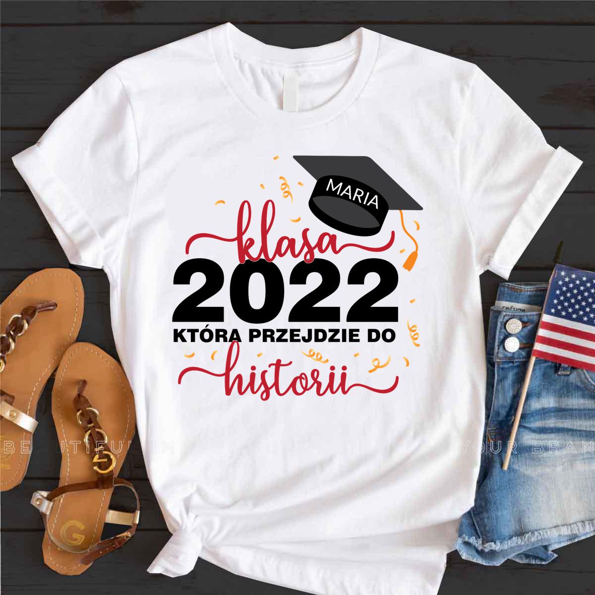 Klasa 2022