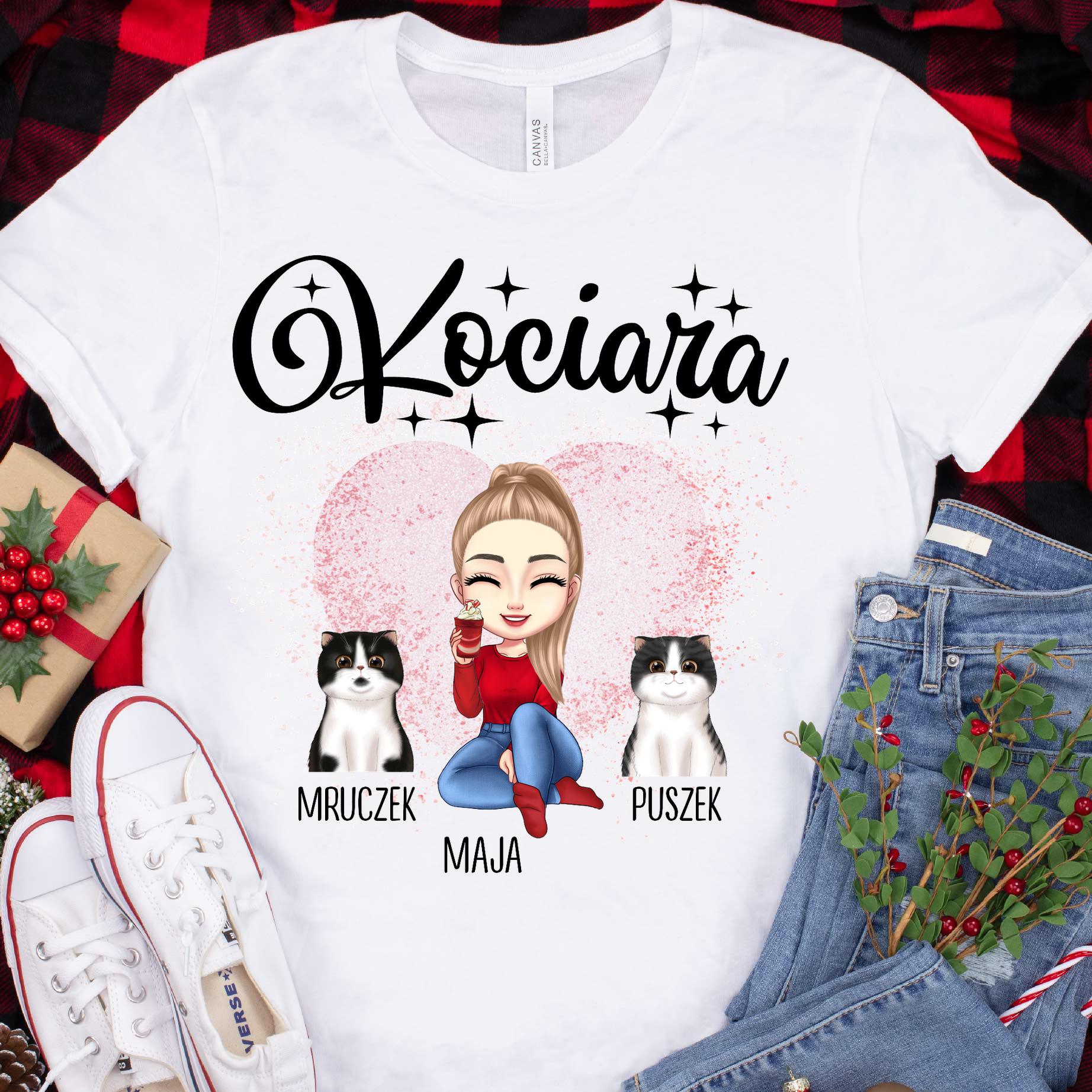 Kociara
