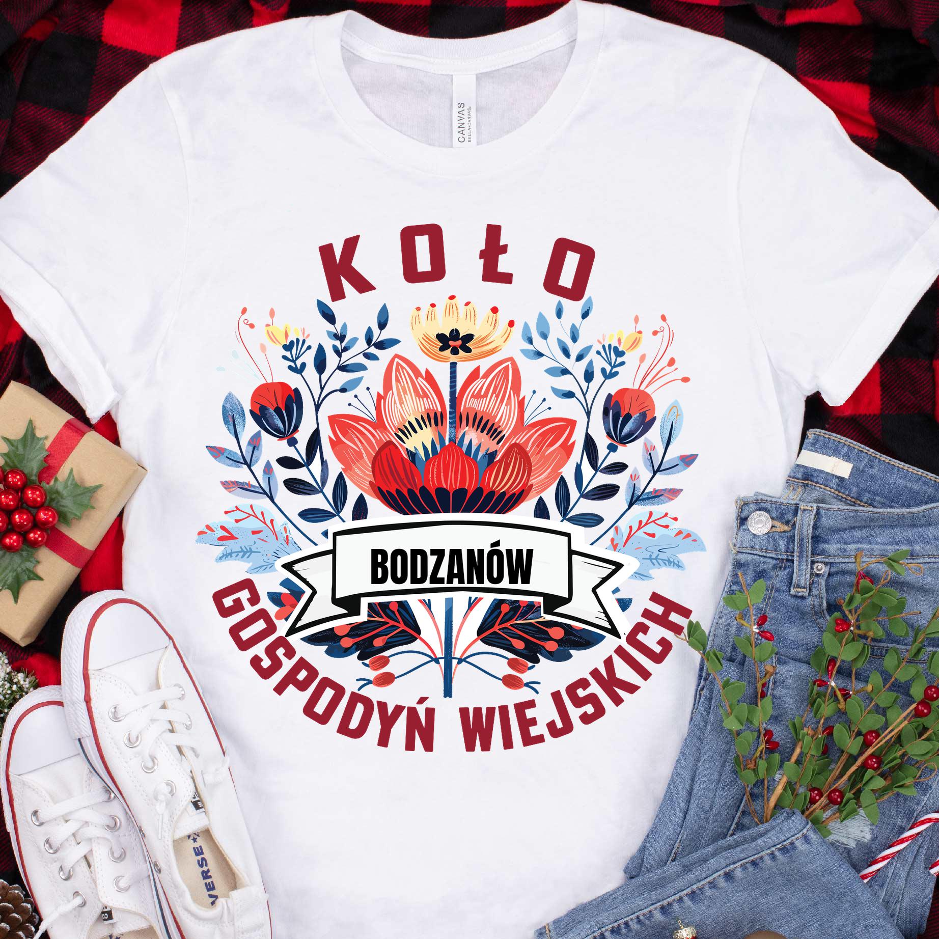 Koszulka dla KGW