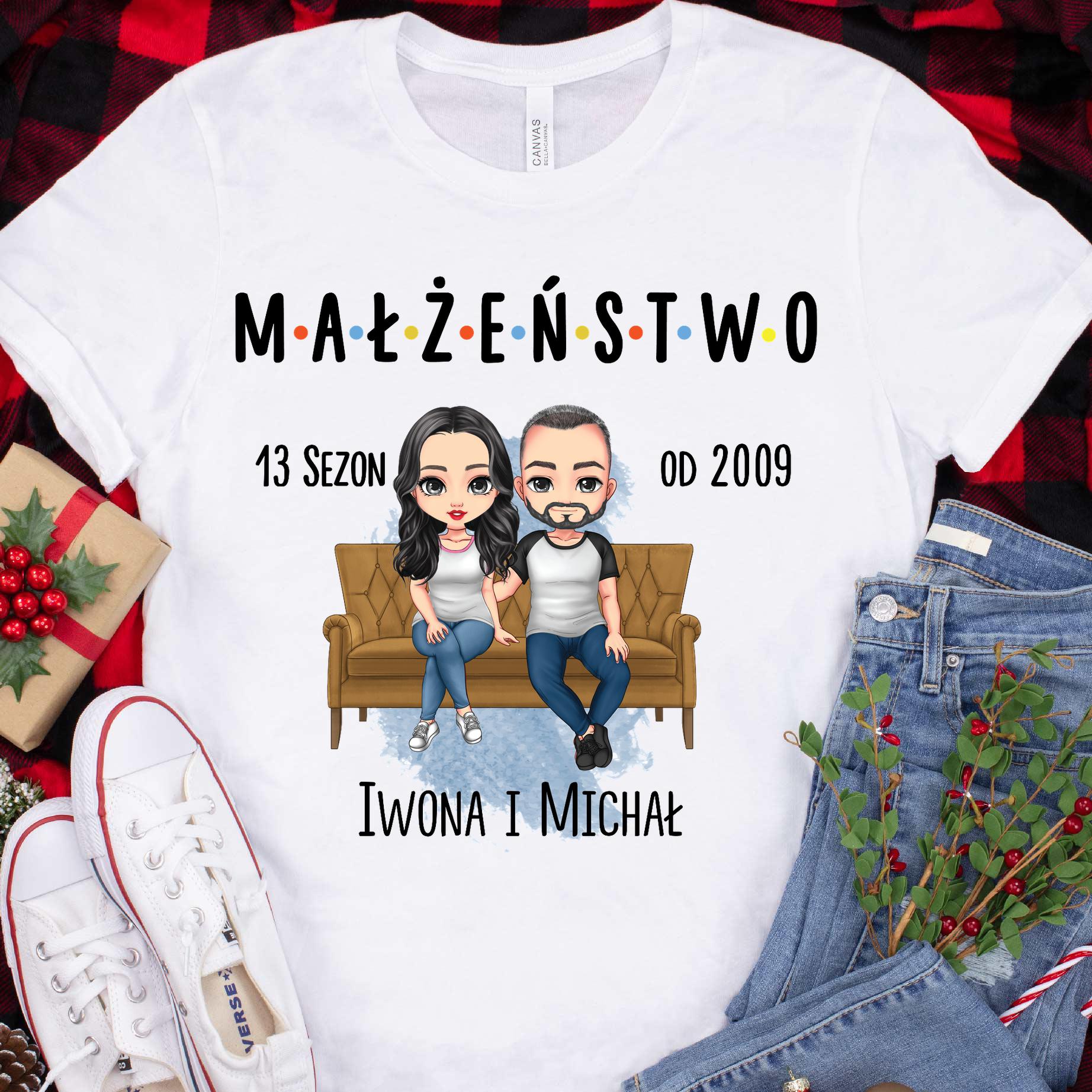 Małżeństwo