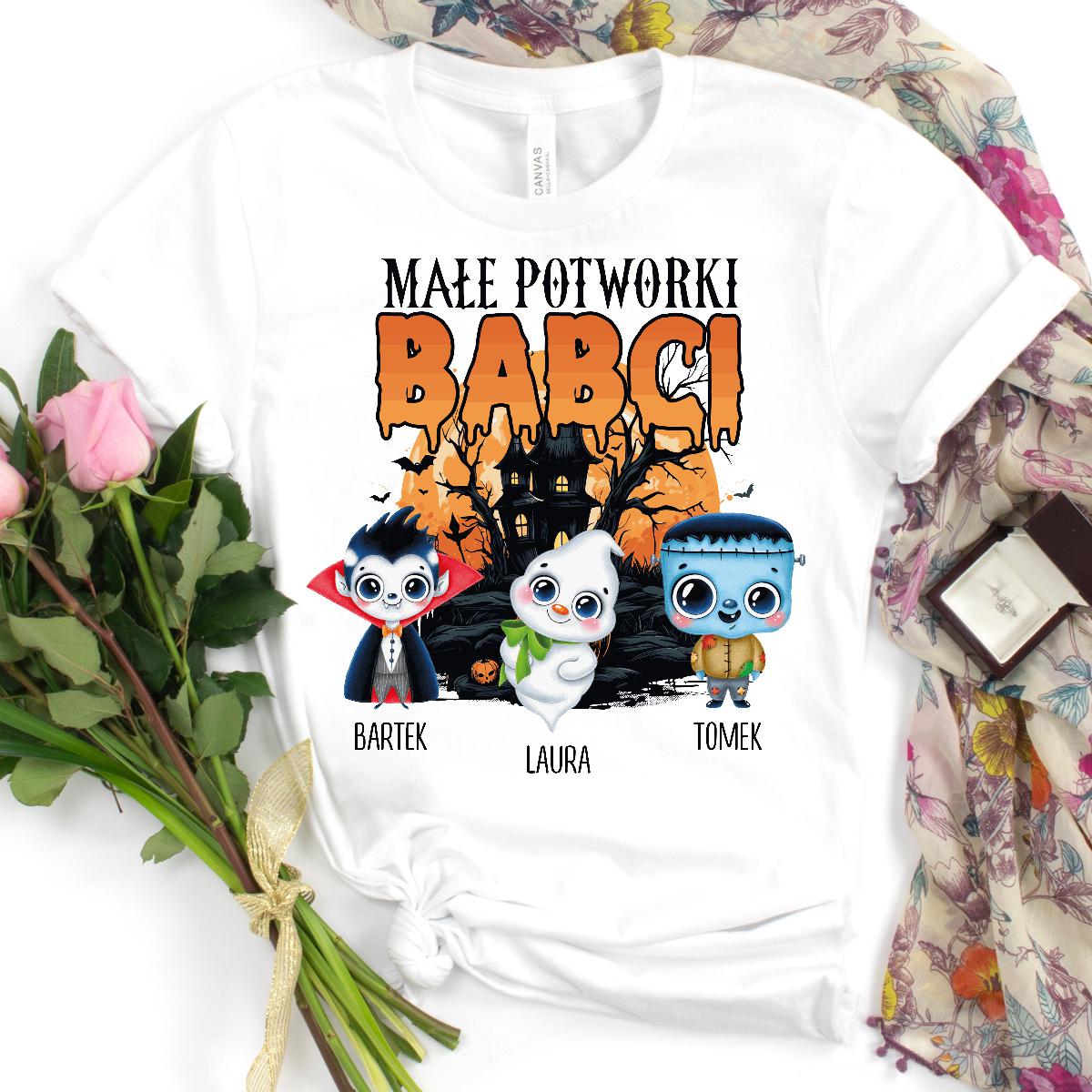 Małe potworki