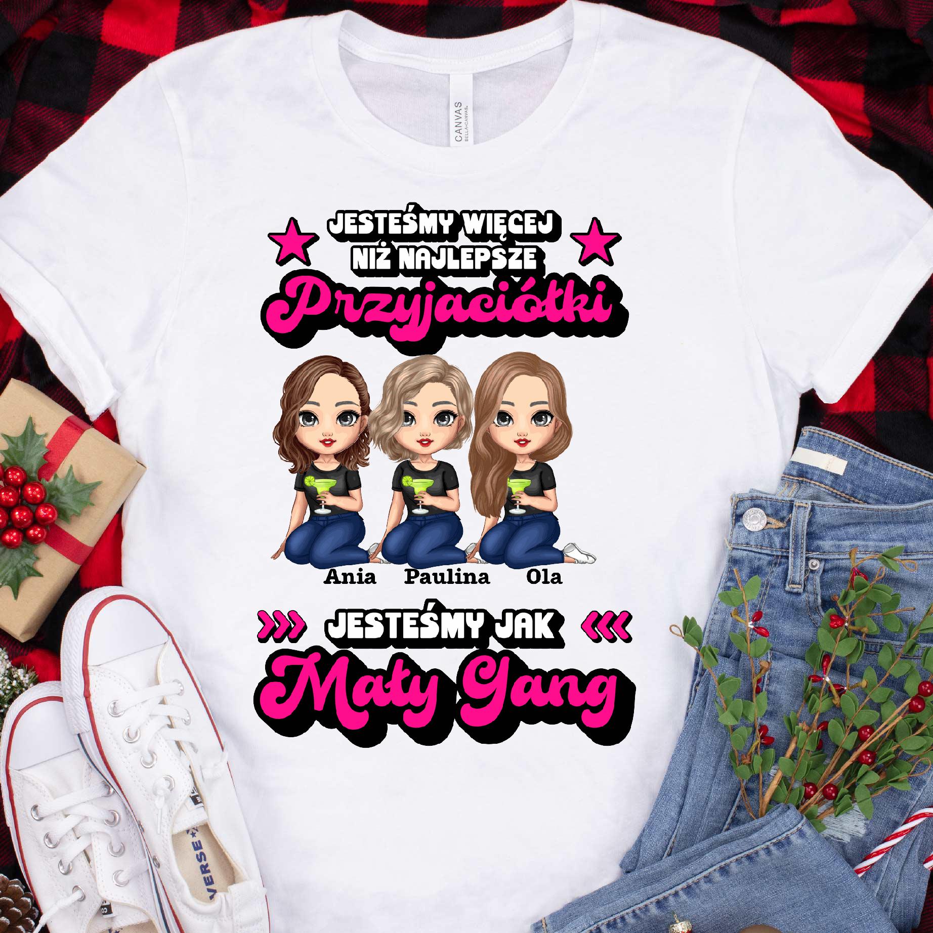 Mały Gang 2023