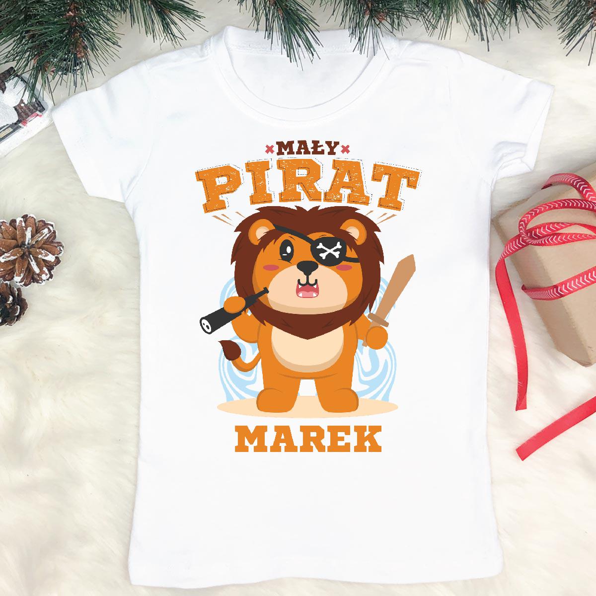 Mały Pirat