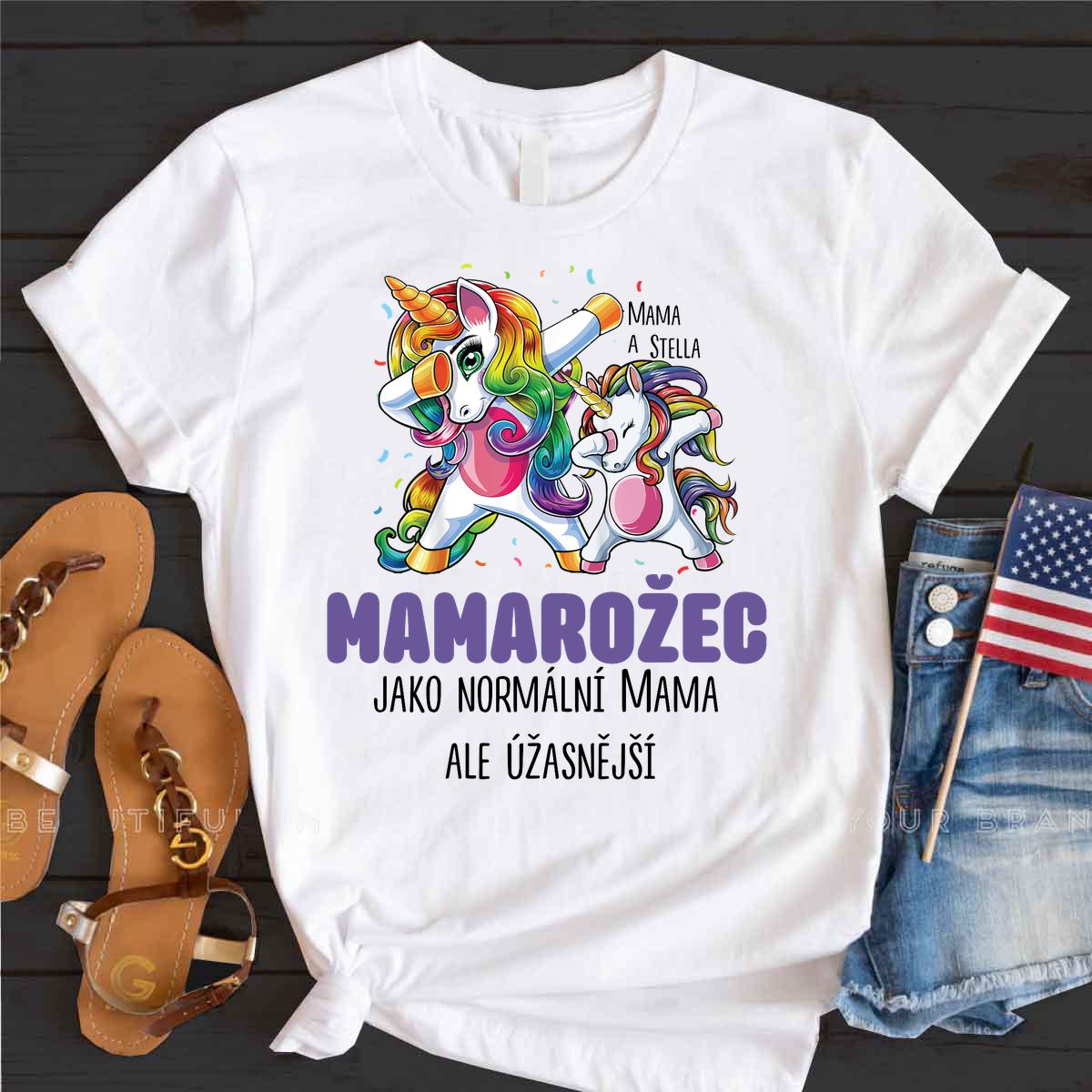 Mamarožec