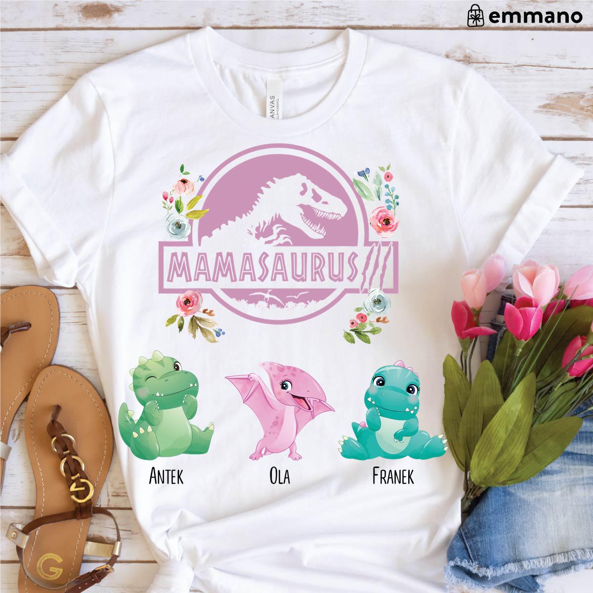 Mamasaurus