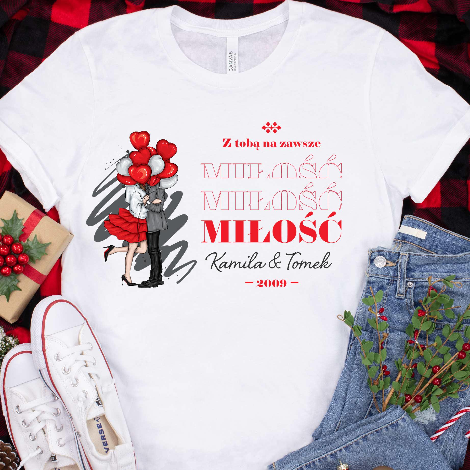 Miłość